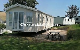 Hakuna Matata Holiday Homes - Newquay Bay Resort