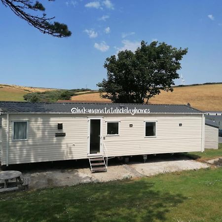 Hakuna Matata Holiday Homes - Newquay Bay Resort Exterior photo
