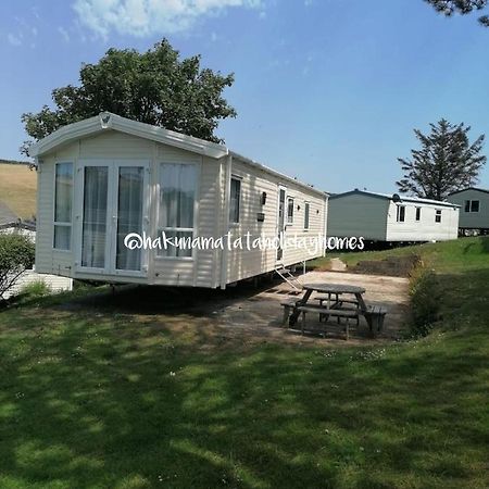 Hakuna Matata Holiday Homes - Newquay Bay Resort Exterior photo