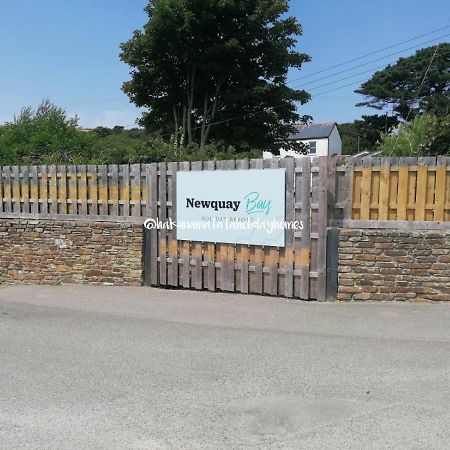 Hakuna Matata Holiday Homes - Newquay Bay Resort Exterior photo