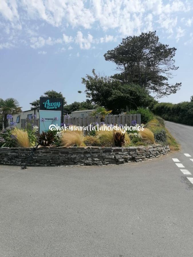 Hakuna Matata Holiday Homes - Newquay Bay Resort Exterior photo