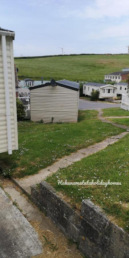 Hakuna Matata Holiday Homes - Newquay Bay Resort Exterior photo